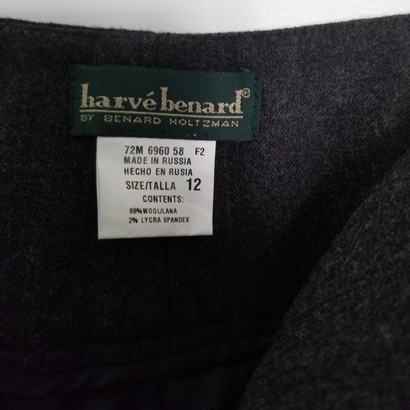 Harvé Bernard pants - Picture 4 of 5
